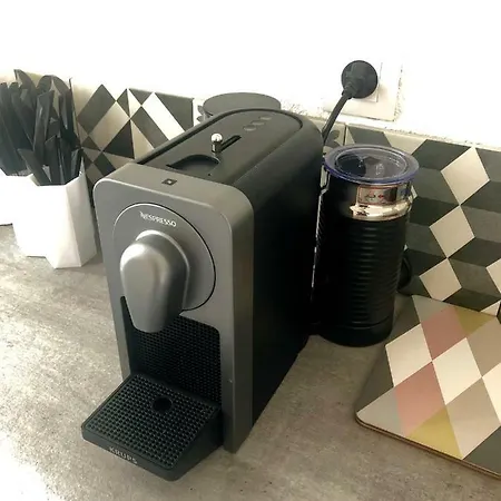 Magnifique Studio Place Jean Moulin アパート *